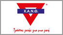 ΧΑΝ Θεσσαλονίκης